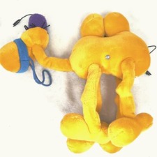 Peluche imbottito Heye