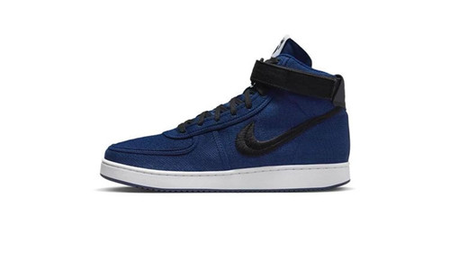 Stussy nike vandal - stussy,