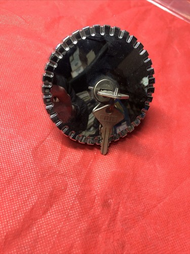Tappo carburante scirocco - tappo,