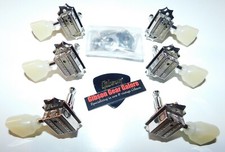 Epiphone Slash Les Paul Tuners