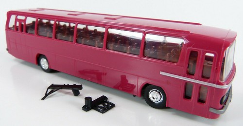 Mercedes benz o302 13rüh bus - mercedes-benz, o302-13rüh