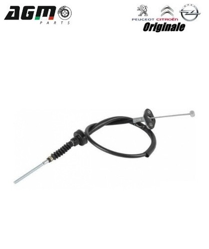 Cavo comando disinnesto - comando,