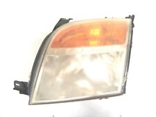 FARO PROIETTORE ANTERIORE SINISTRO FORD FUSION RY 2003>2005 1547721 PRO2104