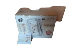 Depilatore Professionale Luce Pulsata