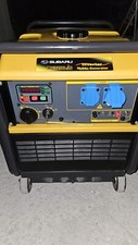 Gruppo Elettrogeno Generatore Subaru RG3200 Inverter