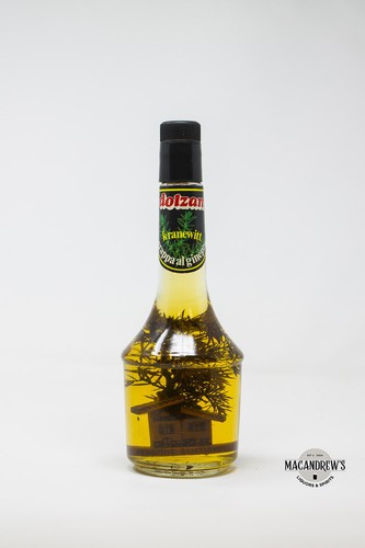 Grappa ginepro kranewitt - al,