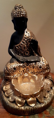 Budda statua figurina - budda,