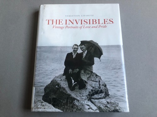 The invisibles vintage - the,