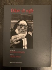 ODORE DI CAFFE' - ORESTE PIPOLO - CON TESTO DI RICCARDO PAZZAGLIA - GUIDA 1999