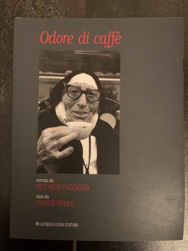Odore caffe oreste - di,