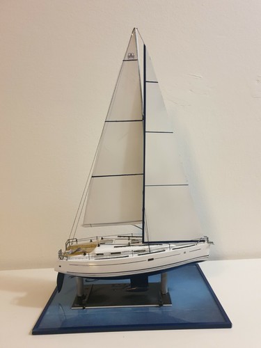 Dufour 325 grand large - dufour,
