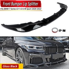 For 2019-2021 BMW G11 G12 740i