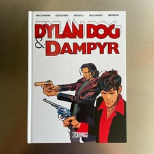 Dylan Dog & Dampyr
