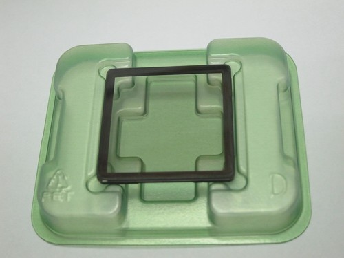 Specchio riflettente