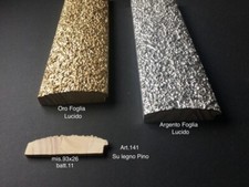 Cornice classica moderna su