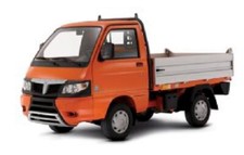 Piaggio Porter Multitech Euro
