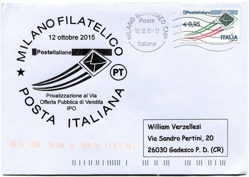 Ott 2015 privatizzazione di - 2015,