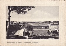 #CAMPAGNANO: AUTODROMO DI