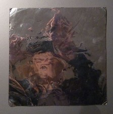 Adesivo originale Honda