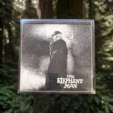 The Elephant Man - OST  (LP)