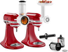 KitchenAid Tritatutto +