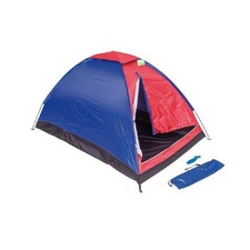 Tenda Da Campeggio 4 Posti