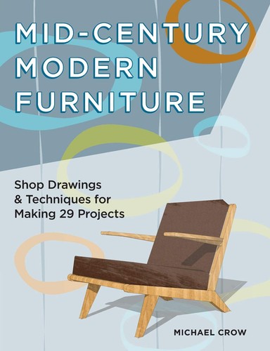Making mid century - century, modern