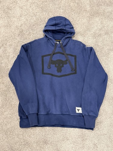 Under armour project - rock, navy