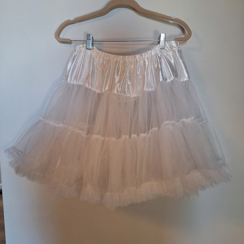 Sottogonna shimaly tulle - sottogonna,