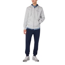 Champion Tuta da Uomo Full Zip
