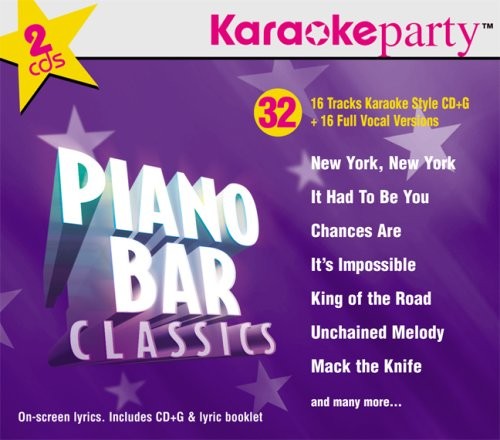 Various artists karaoke - -,