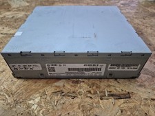  CENTRALINA AUTORADIO AUDI A4