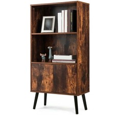 Mobile Libreria 2 Ripiani +