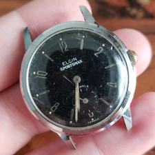 Orologio Elgin Sportsman