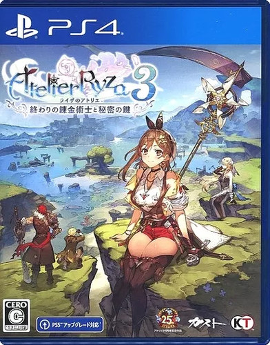 Ps4 - , 3