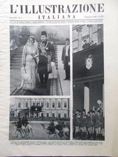 The Italian Illustration of