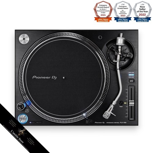 Pioneer plx 1000 - pioneer, giradischi