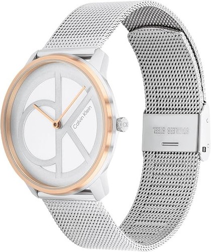 Orologio calvin klein - calvin, iconico