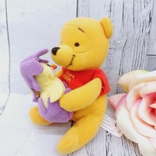 🧸🐣Raro Mini Orso Winnie
