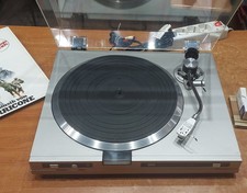 Turntable Sansui FR-d25