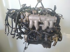 ⭐ QG18DE motore per NISSAN