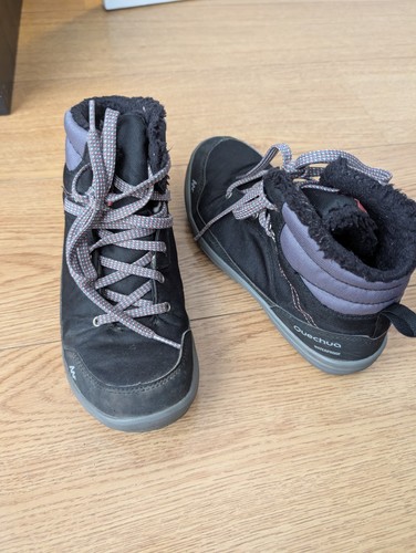 Stivali trekking decathlon - stivali, da