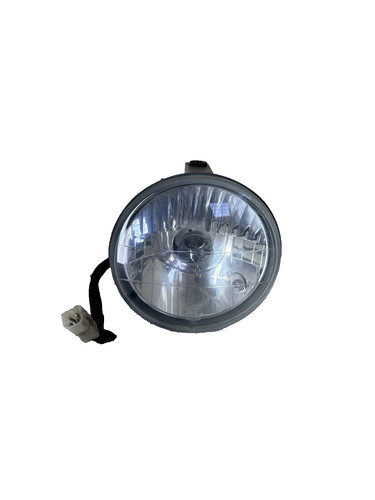 Faro fanale anteriore aprilia - faro,