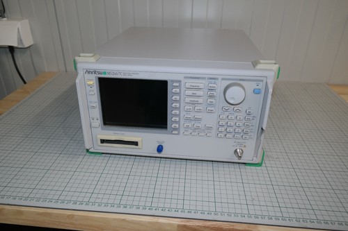 Anritsu ms2667c analizzatore - anritsu,