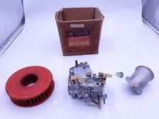 Carburatore Dell'Orto FZD