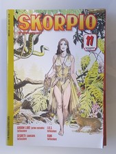 FUMETTO SKORPIO N.2 20/01/2011