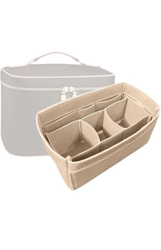 Purse vanity bag - purse/vanity, bag/makeup