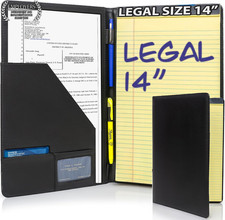 Portafoglio Formato Legale