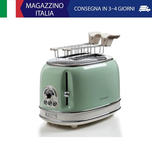 Ariete tostapane vintage - ariete, 2