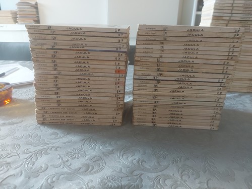 Jacula fascia 101 140 - jacula,